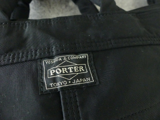 吉田カバン　PORTER(ポーター) マイル　2WAYヘルメットバッグの商品画像22