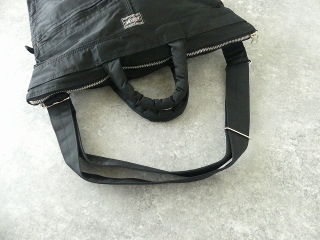 吉田カバン　PORTER(ポーター) マイル　2WAYヘルメットバッグの商品画像27