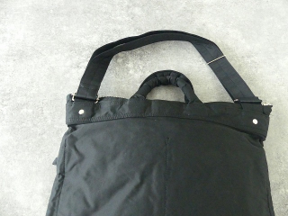 吉田カバン　PORTER(ポーター) マイル　2WAYヘルメットバッグの商品画像29