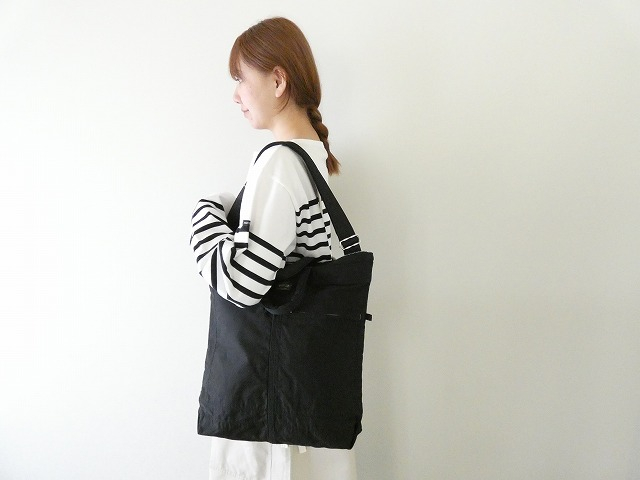 吉田カバン　PORTER(ポーター) マイル　2WAYヘルメットバッグの商品画像3