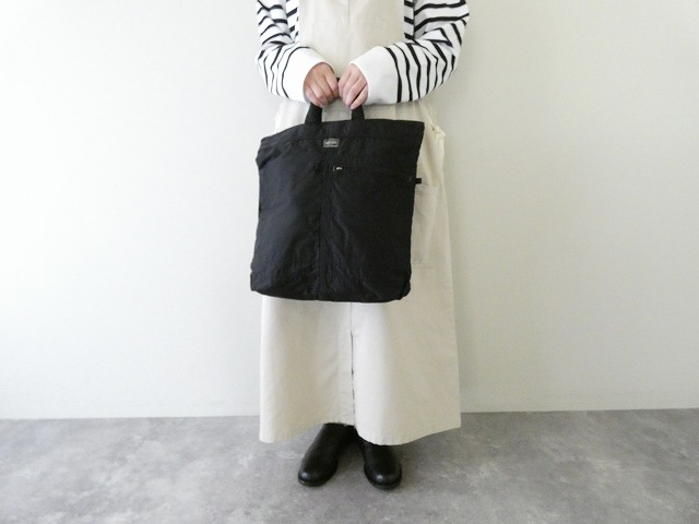 吉田カバン　PORTER(ポーター) マイル　2WAYヘルメットバッグの商品画像4