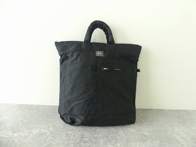 吉田カバン　PORTER(ポーター) マイル　2WAYヘルメットバッグの商品画像5