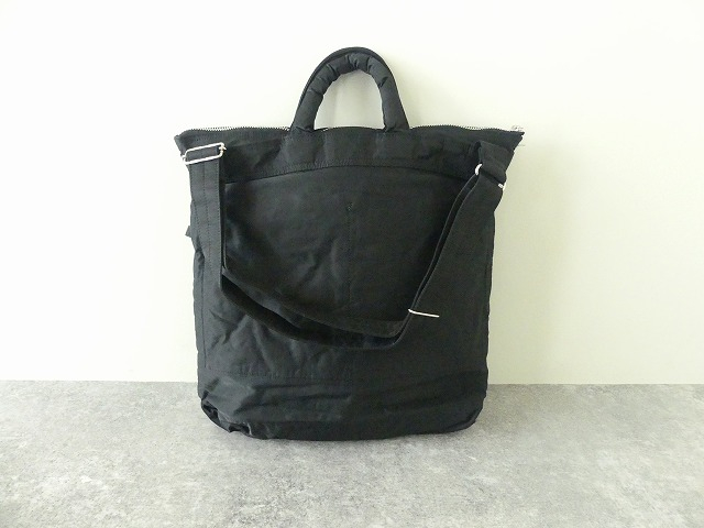 吉田カバン　PORTER(ポーター) マイル　2WAYヘルメットバッグの商品画像6