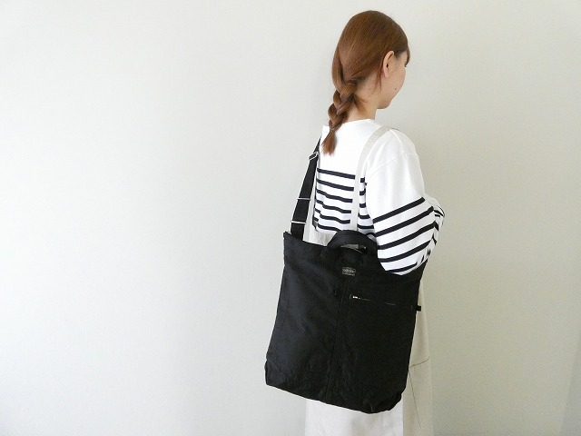 吉田カバン　PORTER(ポーター) マイル　2WAYヘルメットバッグの商品画像7