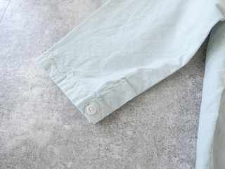 grin(グリン) コットンリネンダンプつぶつぶボタンシャツの商品画像24