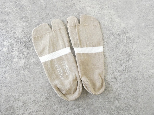 ANTIPAST(アンティパスト) COVERED TABI　タビカバーの商品画像29