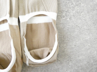 ANTIPAST(アンティパスト) COVERED TABI　タビカバーの商品画像32