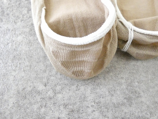 ANTIPAST(アンティパスト) COVERED TABI　タビカバーの商品画像33