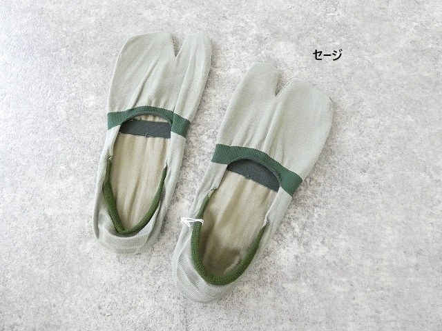 ANTIPAST(アンティパスト) COVERED TABI　タビカバーの商品画像42