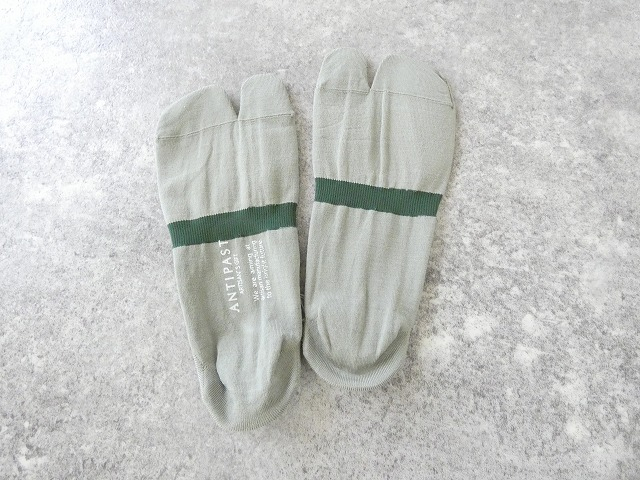 ANTIPAST(アンティパスト) COVERED TABI　タビカバーの商品画像43