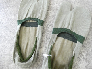 ANTIPAST(アンティパスト) COVERED TABI　タビカバーの商品画像44