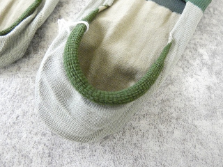 ANTIPAST(アンティパスト) COVERED TABI　タビカバーの商品画像46