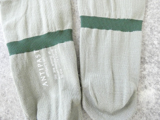 ANTIPAST(アンティパスト) COVERED TABI　タビカバーの商品画像47