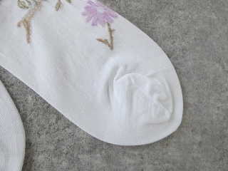 ANTIPAST(アンティパスト) MARGARET Ⅱ SOCKS　マーガレットⅡソックスの商品画像30