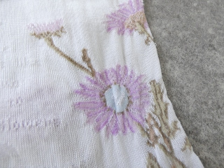 ANTIPAST(アンティパスト) MARGARET Ⅱ SOCKS　マーガレットⅡソックスの商品画像31