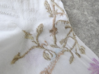 ANTIPAST(アンティパスト) MARGARET Ⅱ SOCKS　マーガレットⅡソックスの商品画像32