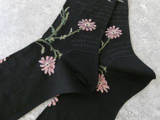 ANTIPAST(アンティパスト) MARGARET Ⅱ SOCKS　マーガレットⅡソックスの商品画像44