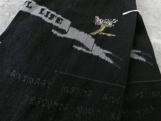 ANTIPAST(アンティパスト) MARGARET Ⅱ SOCKS　マーガレットⅡソックスの商品画像46