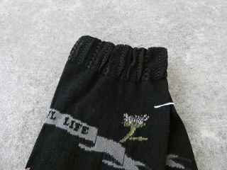ANTIPAST(アンティパスト) MARGARET Ⅱ SOCKS　マーガレットⅡソックスの商品画像47