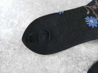 ANTIPAST(アンティパスト) MARGARET Ⅱ SOCKS　マーガレットⅡソックスの商品画像58