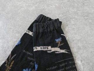 ANTIPAST(アンティパスト) MARGARET Ⅱ SOCKS　マーガレットⅡソックスの商品画像61