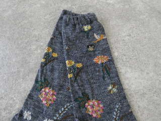 ANTIPAST(アンティパスト) GARDEN FLOWER SOCKS　ガーデンフラワーソックスの商品画像60