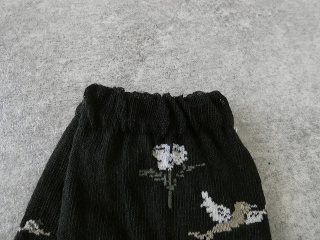 ANTIPAST(アンティパスト) GARDEN FLOWER SOCKS　ガーデンフラワーソックスの商品画像75