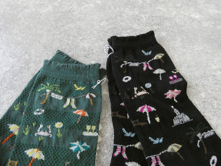 ANTIPAST(アンティパスト) SUMMER BEACH SOCKSの商品画像16
