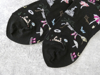 ANTIPAST(アンティパスト) SUMMER BEACH SOCKSの商品画像30