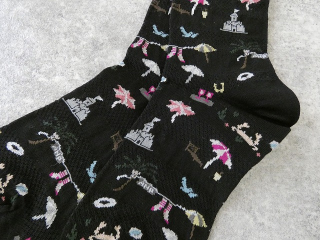 ANTIPAST(アンティパスト) SUMMER BEACH SOCKSの商品画像31