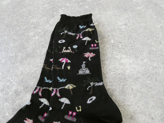ANTIPAST(アンティパスト) SUMMER BEACH SOCKSの商品画像32