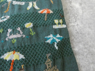 ANTIPAST(アンティパスト) SUMMER BEACH SOCKSの商品画像47