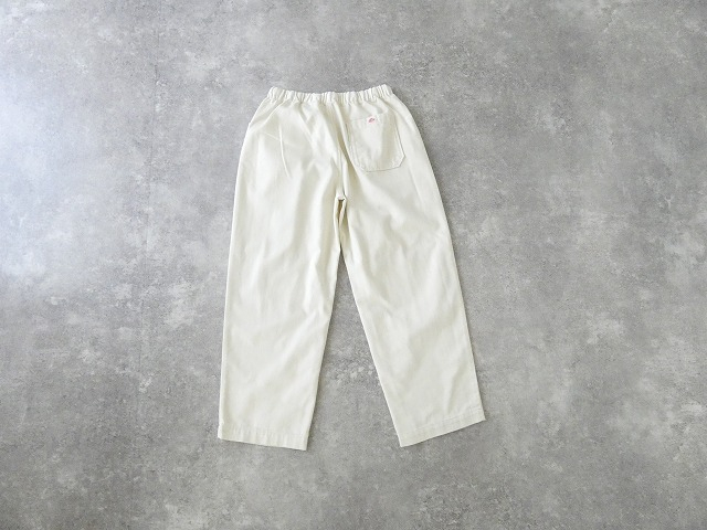 DANTON(ダントン) 2TUCK PANTS　2タックイージーパンツの商品画像29