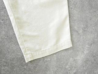 DANTON(ダントン) 2TUCK PANTS　2タックイージーパンツの商品画像31