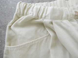 DANTON(ダントン) 2TUCK PANTS　2タックイージーパンツの商品画像32