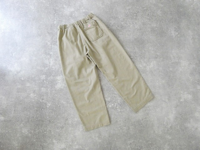 DANTON(ダントン) 2TUCK PANTS　2タックイージーパンツの商品画像43