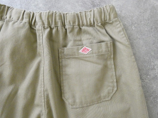 DANTON(ダントン) 2TUCK PANTS　2タックイージーパンツの商品画像47
