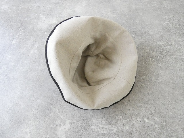 evam eva(エヴァムエヴァ) linen hatの商品画像29