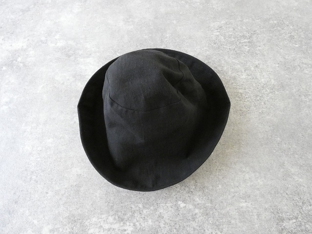 evam eva(エヴァムエヴァ) linen hatの商品画像42