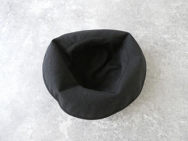 evam eva(エヴァムエヴァ) linen hatの商品画像43