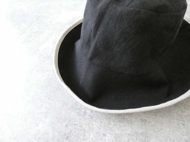 evam eva(エヴァムエヴァ) linen hatの商品画像57