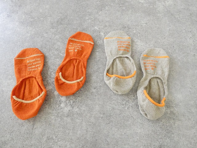 ANTIPAST(アンティパスト) LETTER COVER　レターカバーの商品画像1