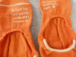 ANTIPAST(アンティパスト) LETTER COVER　レターカバーの商品画像45