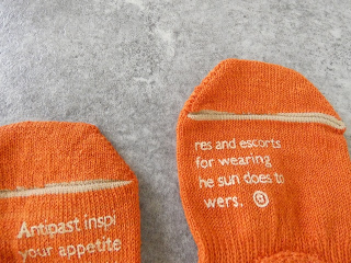 ANTIPAST(アンティパスト) LETTER COVER　レターカバーの商品画像47