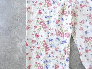  INDERA MILLS (インデラミルズ)花柄サーマルレギンスの商品画像17