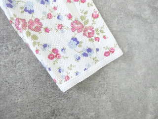  INDERA MILLS (インデラミルズ)花柄サーマルレギンスの商品画像18