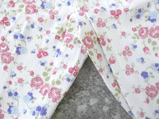  INDERA MILLS (インデラミルズ)花柄サーマルレギンスの商品画像19