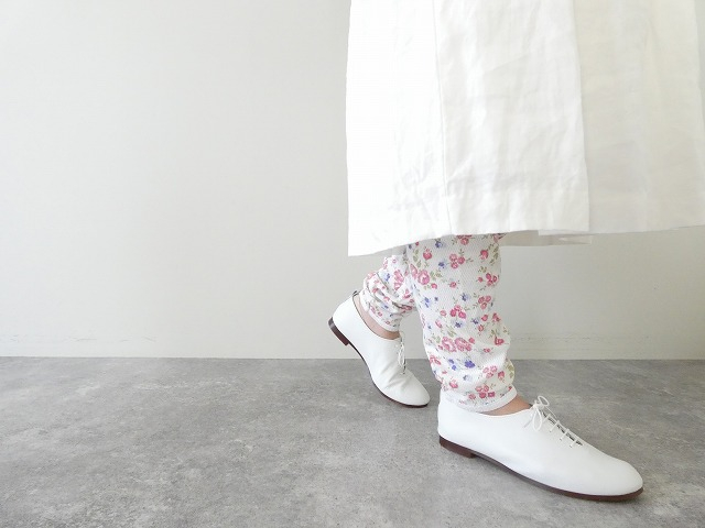  INDERA MILLS (インデラミルズ)花柄サーマルレギンスの商品画像2