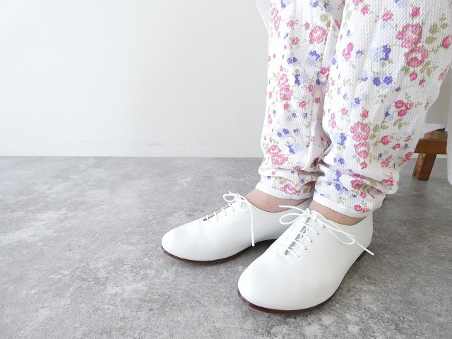  INDERA MILLS (インデラミルズ)花柄サーマルレギンスの商品画像5