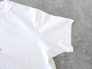 快晴堂(かいせいどう) HAYATE CAPE COD BOAT YARD Tシャツ COMFORT FIT-sizeの商品画像33